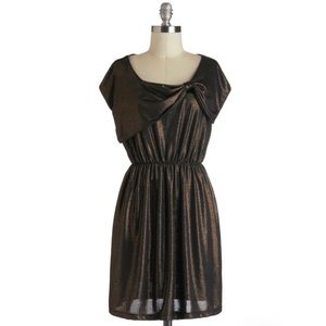 ModCloth Friends and Alloys Dress